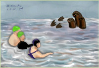 "The Encounter" 2009
