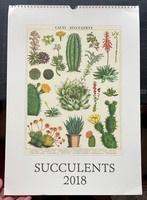 Favorite calendars