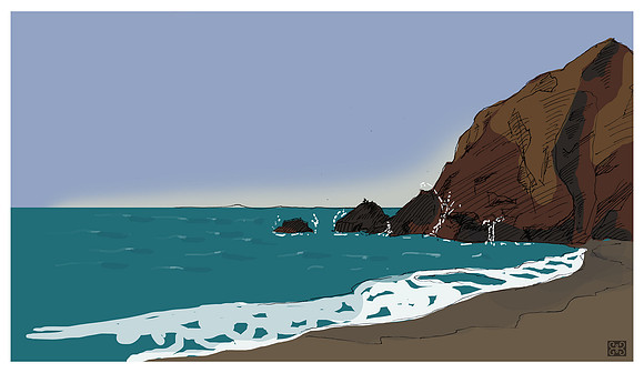 Tennessee Valley